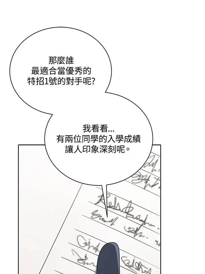 漫画《死灵术师学院的召唤天才》第9话第18张图