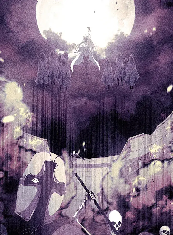 漫画《死灵术师学院的召唤天才》第10话第126张图