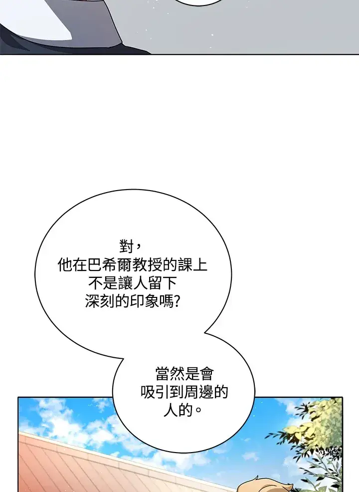 漫画《死灵术师学院的召唤天才》第10话第32张图