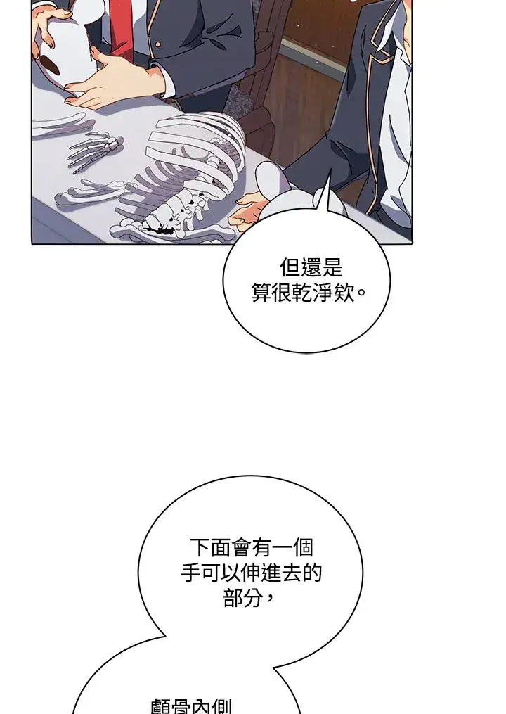 漫画《死灵术师学院的召唤天才》第11话第25张图