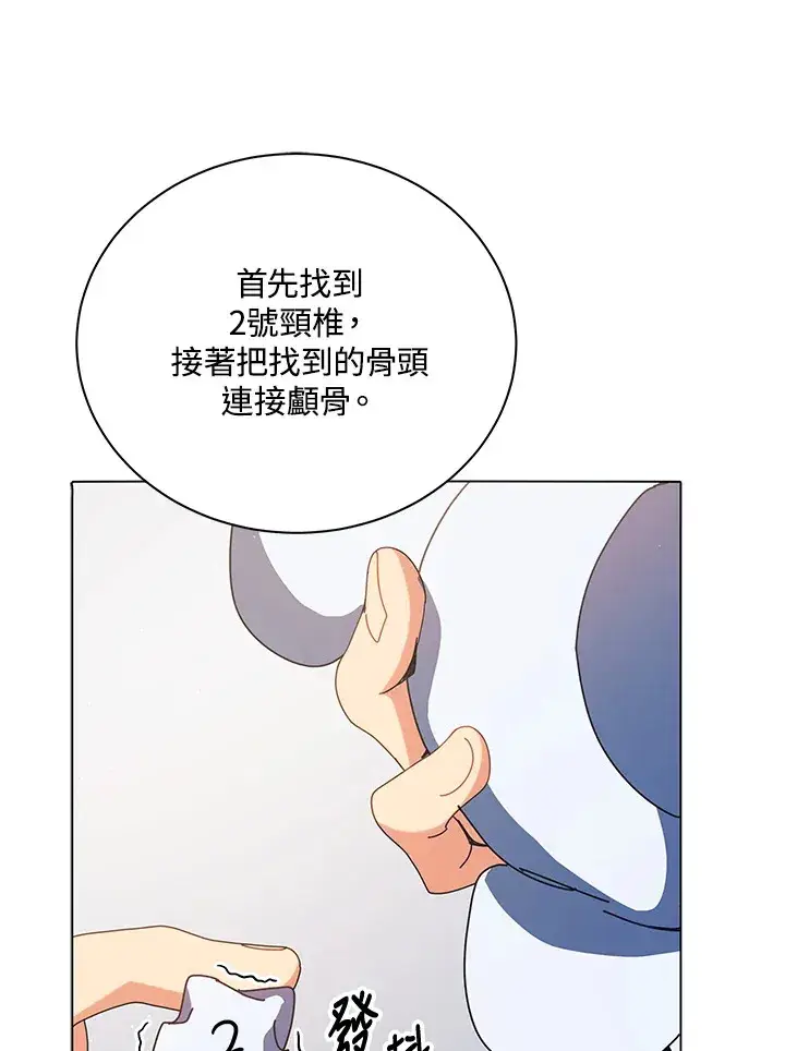 漫画《死灵术师学院的召唤天才》第11话第45张图