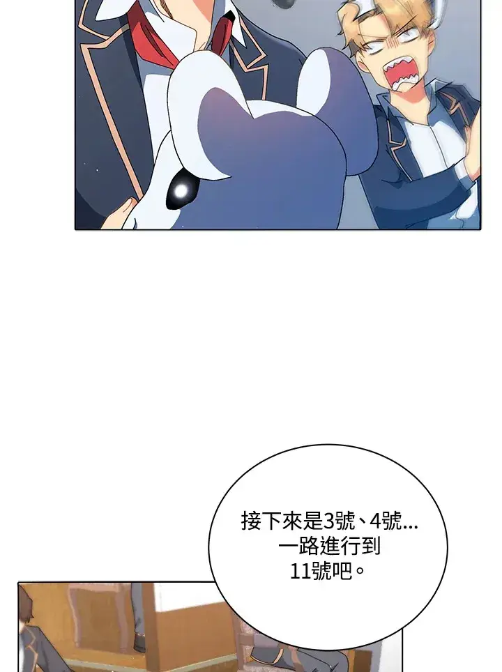 漫画《死灵术师学院的召唤天才》第11话第49张图