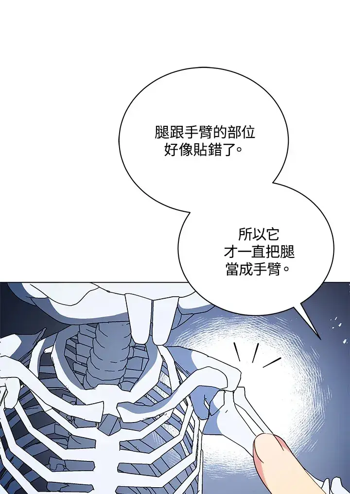漫画《死灵术师学院的召唤天才》第11话第66张图