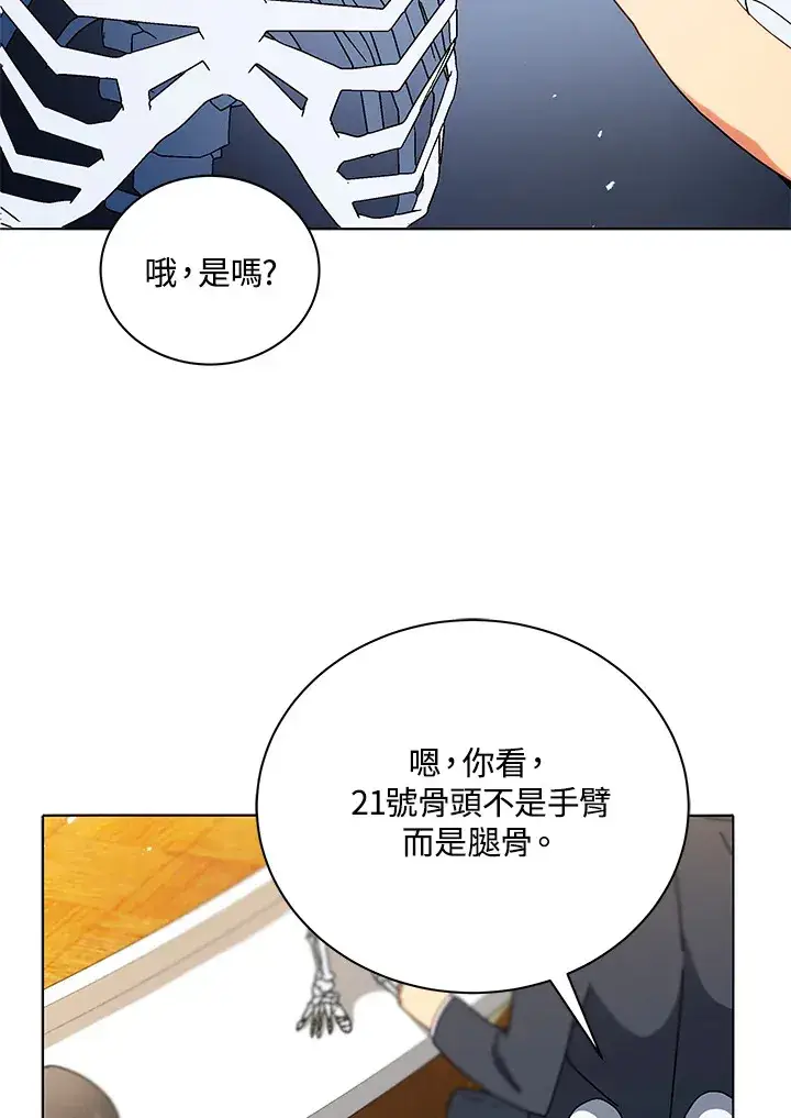 漫画《死灵术师学院的召唤天才》第11话第67张图