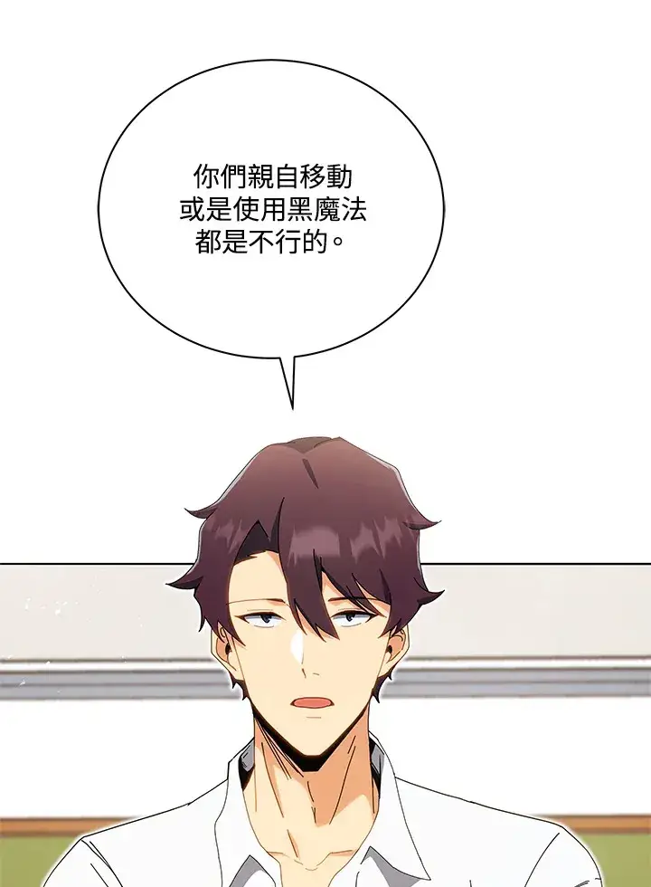 漫画《死灵术师学院的召唤天才》第11话第79张图
