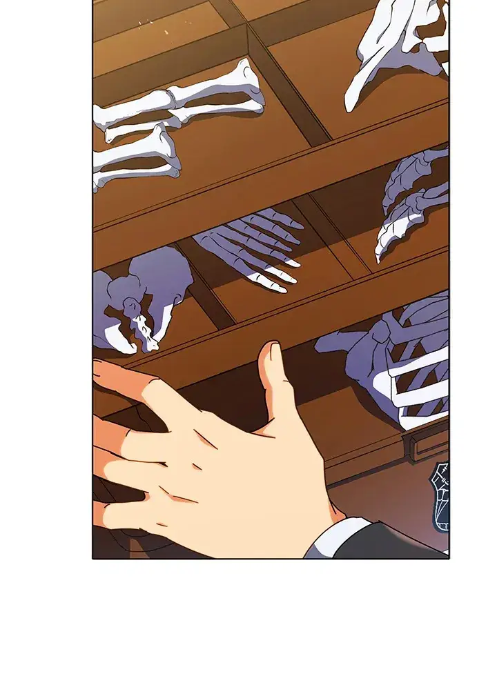 漫画《死灵术师学院的召唤天才》第11话第94张图