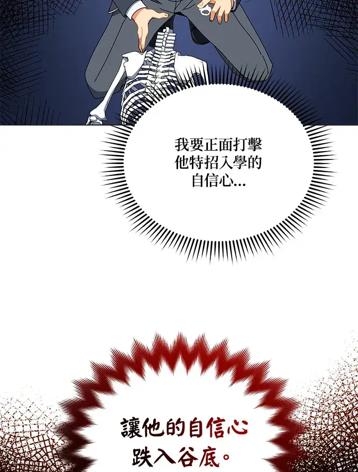 漫画《死灵术师学院的召唤天才》第12话第31张图