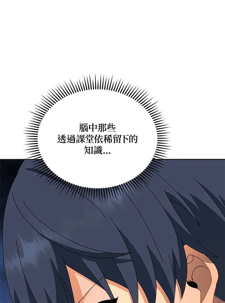 漫画《死灵术师学院的召唤天才》第12话第46张图