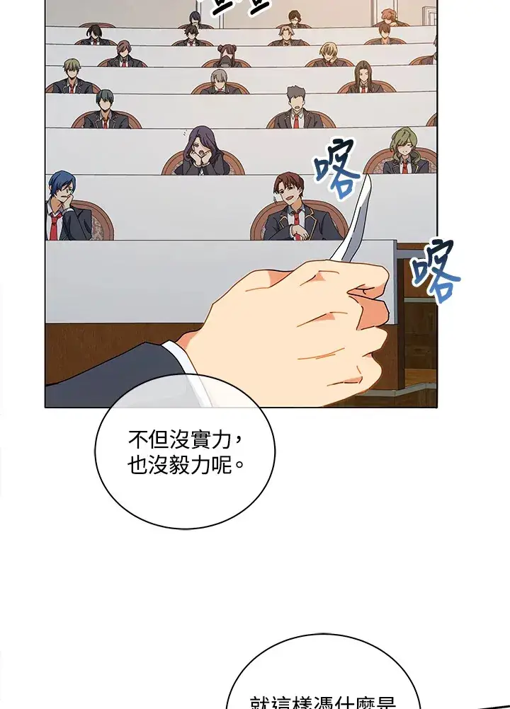 漫画《死灵术师学院的召唤天才》第12话第53张图