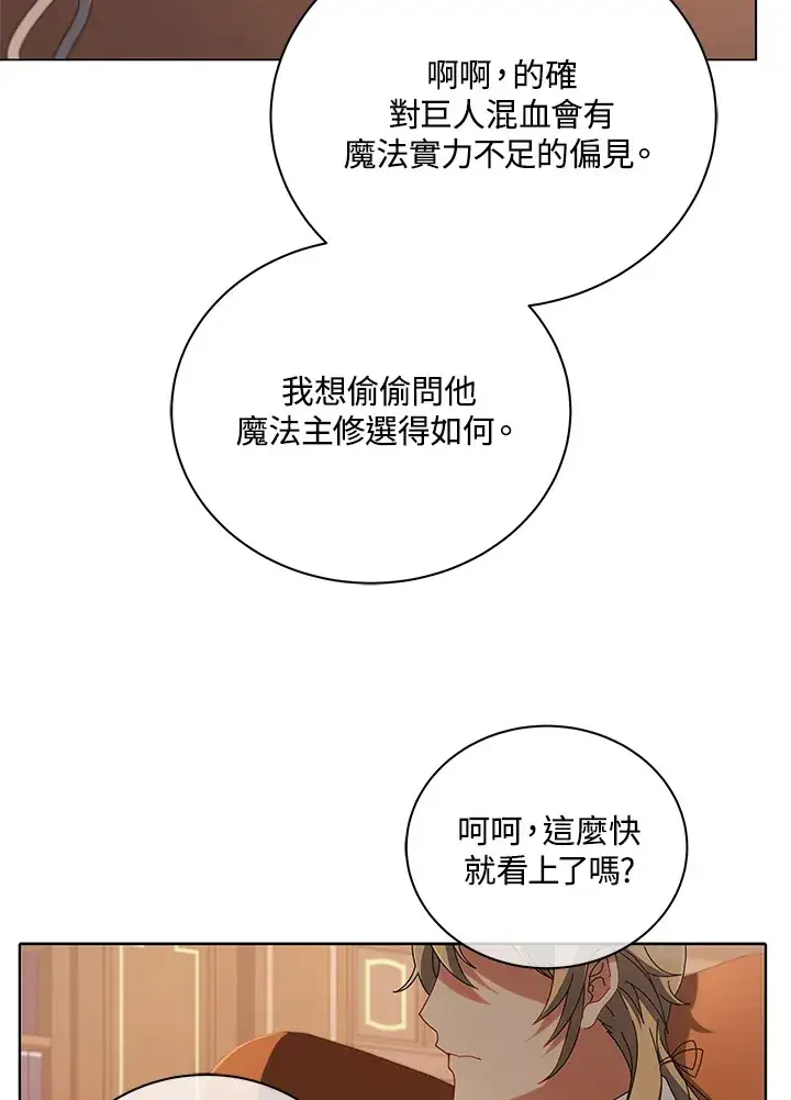 漫画《死灵术师学院的召唤天才》第13话第7张图