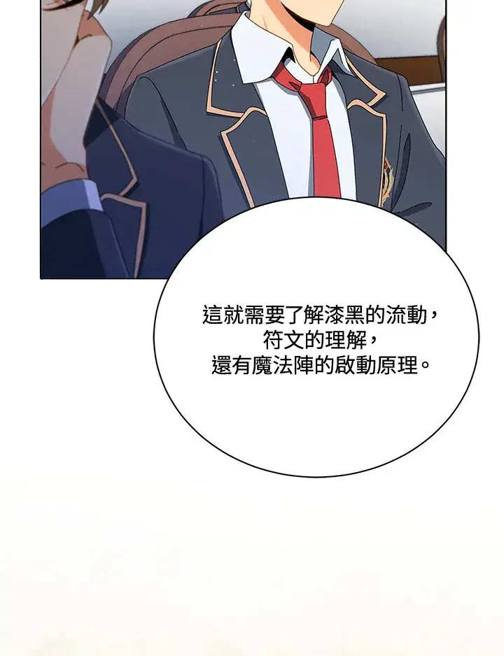 漫画《死灵术师学院的召唤天才》第15话第32张图