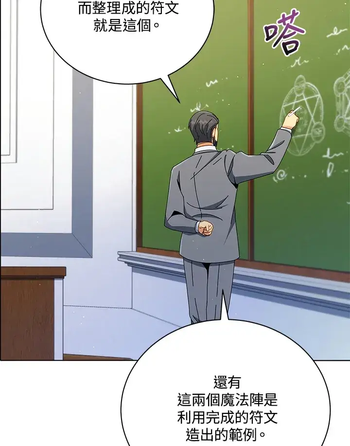 漫画《死灵术师学院的召唤天才》第15话第45张图