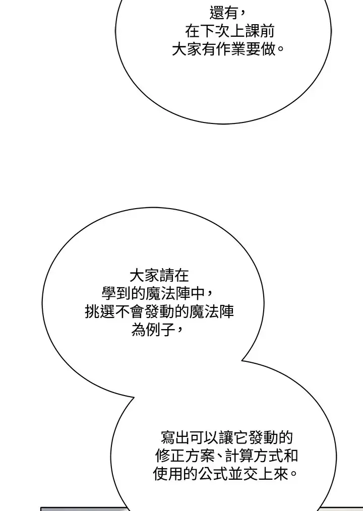 漫画《死灵术师学院的召唤天才》第15话第51张图
