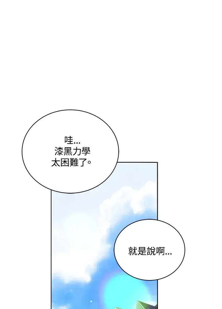 漫画《死灵术师学院的召唤天才》第15话第56张图