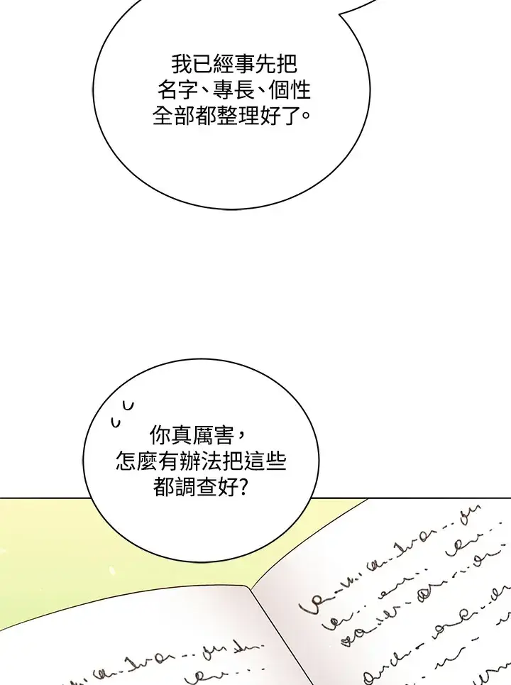 漫画《死灵术师学院的召唤天才》第17话第14张图