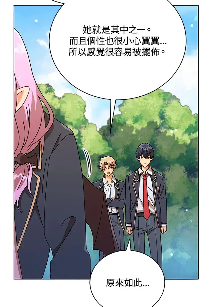 漫画《死灵术师学院的召唤天才》第17话第23张图