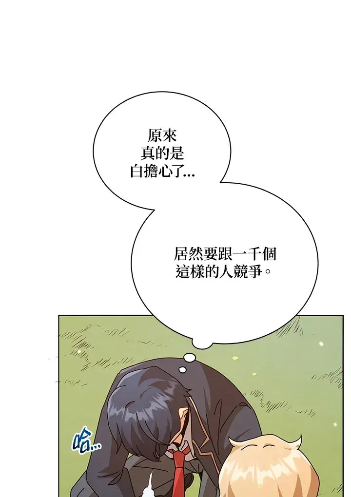 漫画《死灵术师学院的召唤天才》第17话第53张图