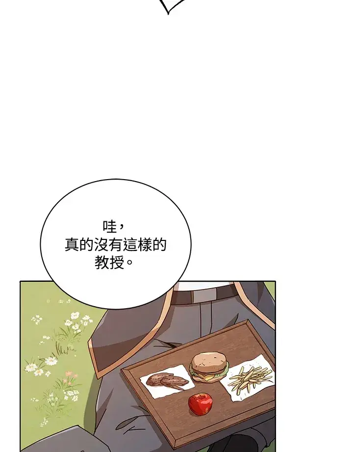 漫画《死灵术师学院的召唤天才》第17话第79张图