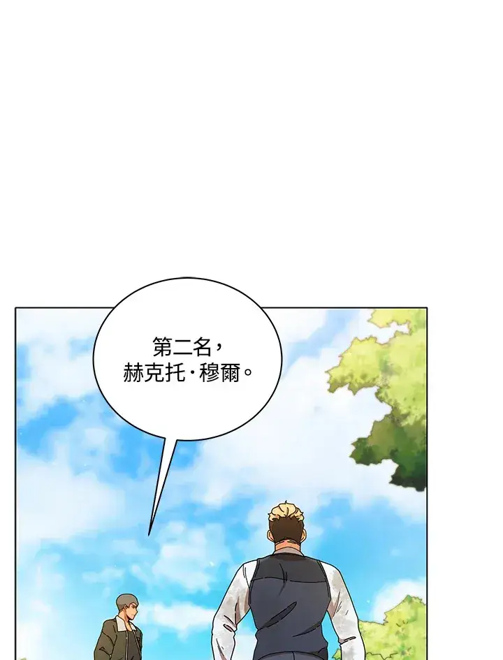 漫画《死灵术师学院的召唤天才》第18话第54张图
