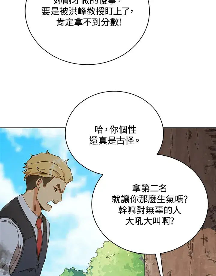 漫画《死灵术师学院的召唤天才》第18话第65张图