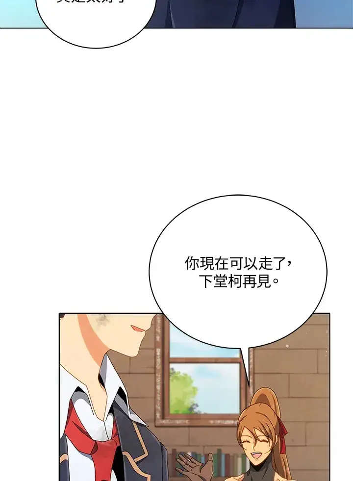漫画《死灵术师学院的召唤天才》第19话第44张图