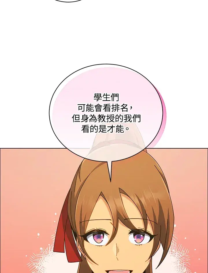 漫画《死灵术师学院的召唤天才》第19话第9张图