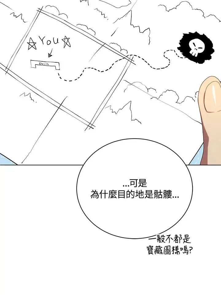 漫画《死灵术师学院的召唤天才》第20话第106张图