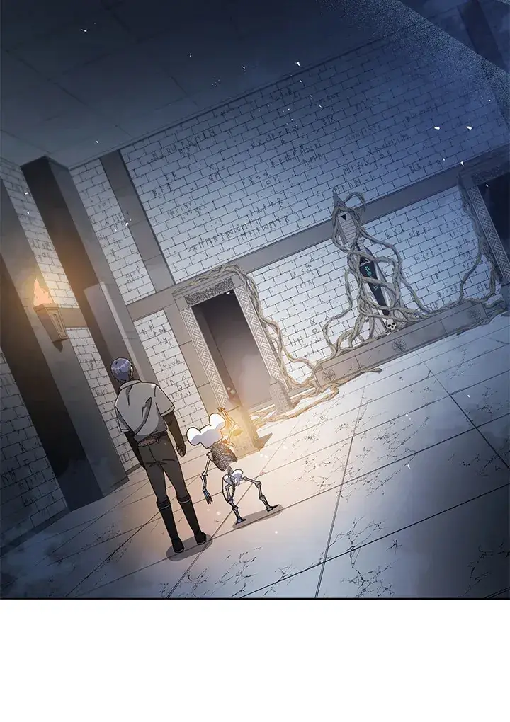漫画《死灵术师学院的召唤天才》第22话第8张图