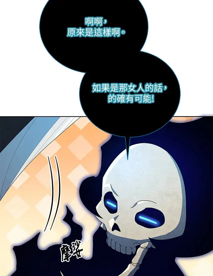 漫画《死灵术师学院的召唤天才》第22话第82张图