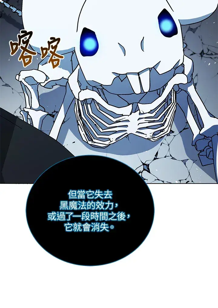 漫画《死灵术师学院的召唤天才》第23话第48张图