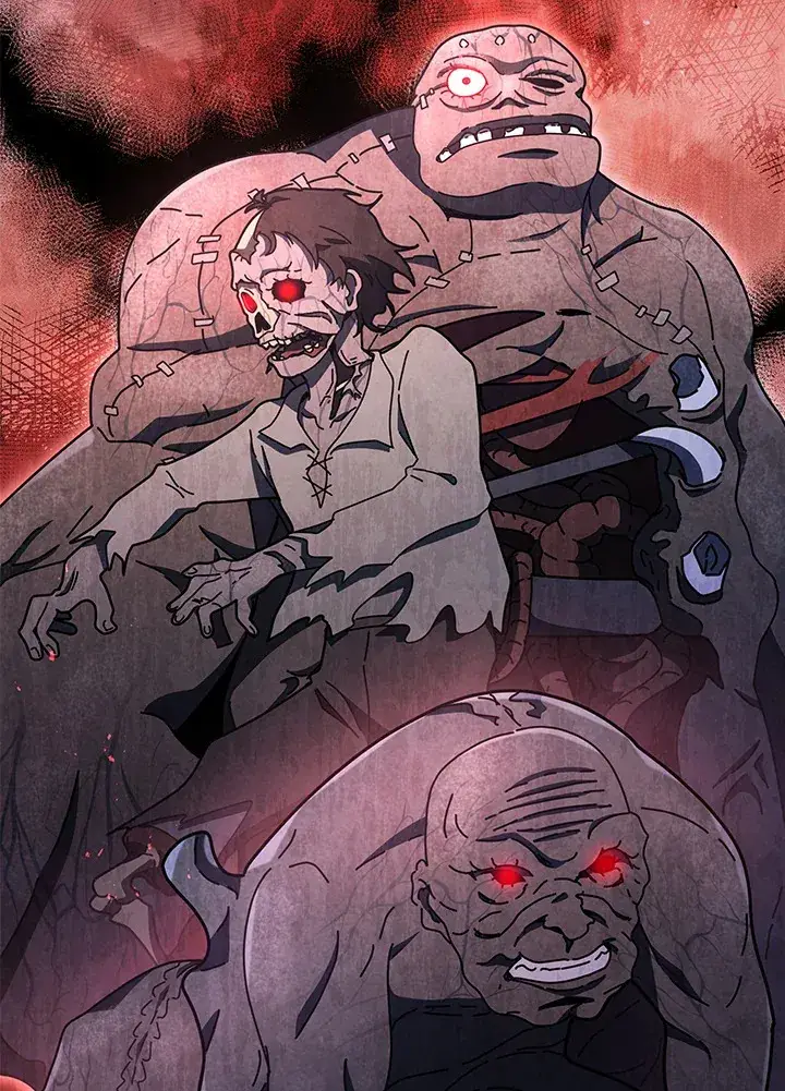 漫画《死灵术师学院的召唤天才》第23话第50张图