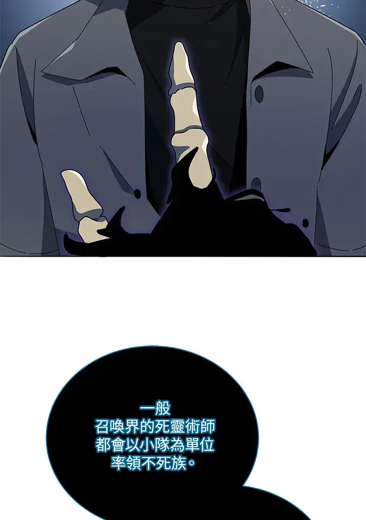 漫画《死灵术师学院的召唤天才》第23话第60张图