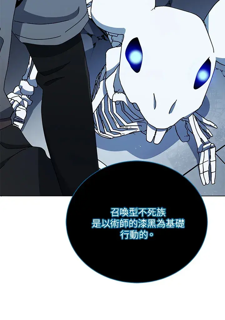 漫画《死灵术师学院的召唤天才》第23话第66张图