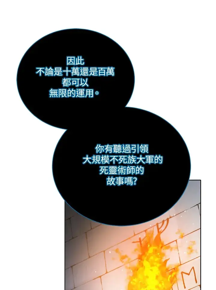 漫画《死灵术师学院的召唤天才》第23话第76张图