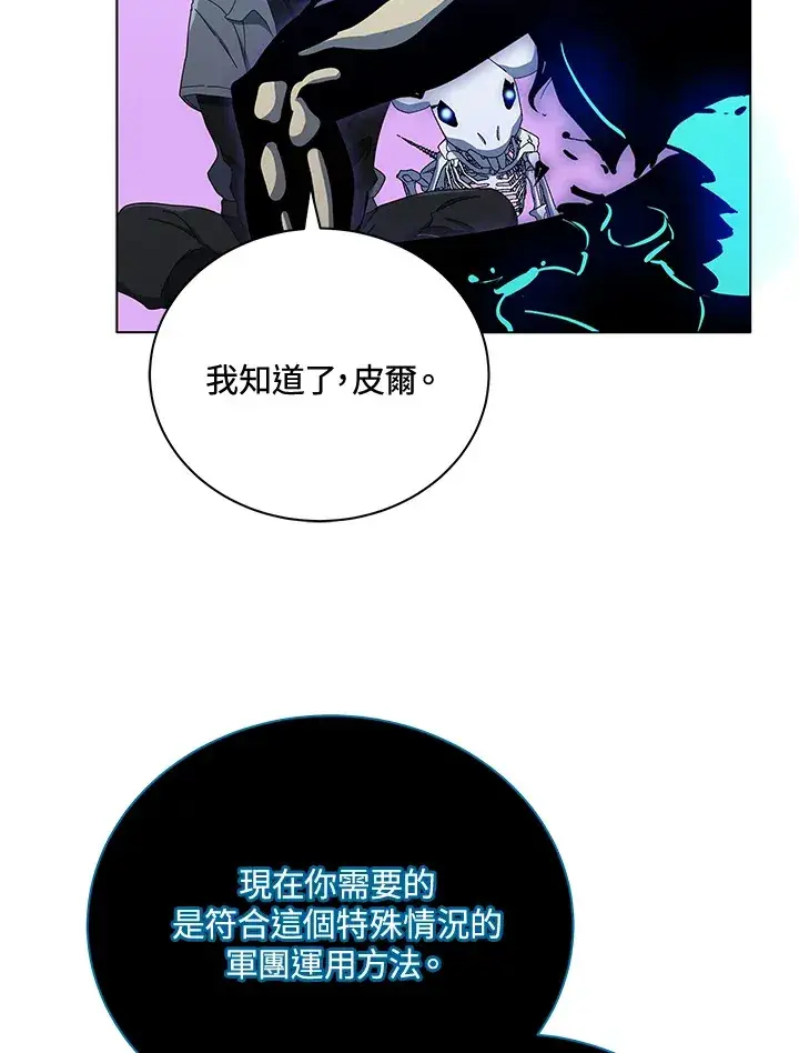 漫画《死灵术师学院的召唤天才》第24话第34张图