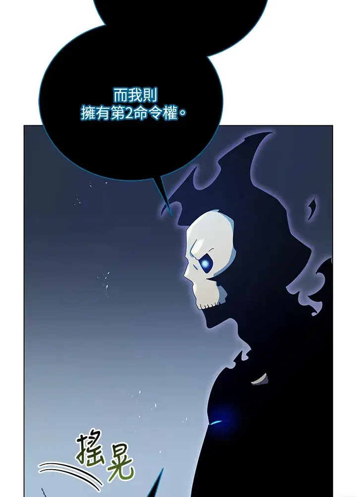 漫画《死灵术师学院的召唤天才》第24话第43张图