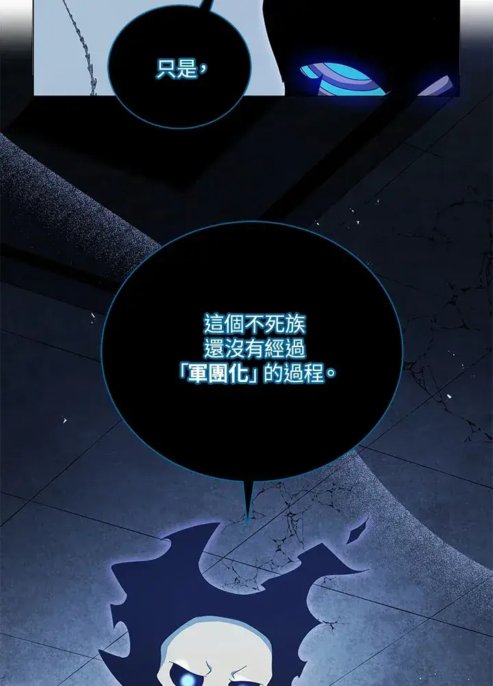 漫画《死灵术师学院的召唤天才》第24话第44张图