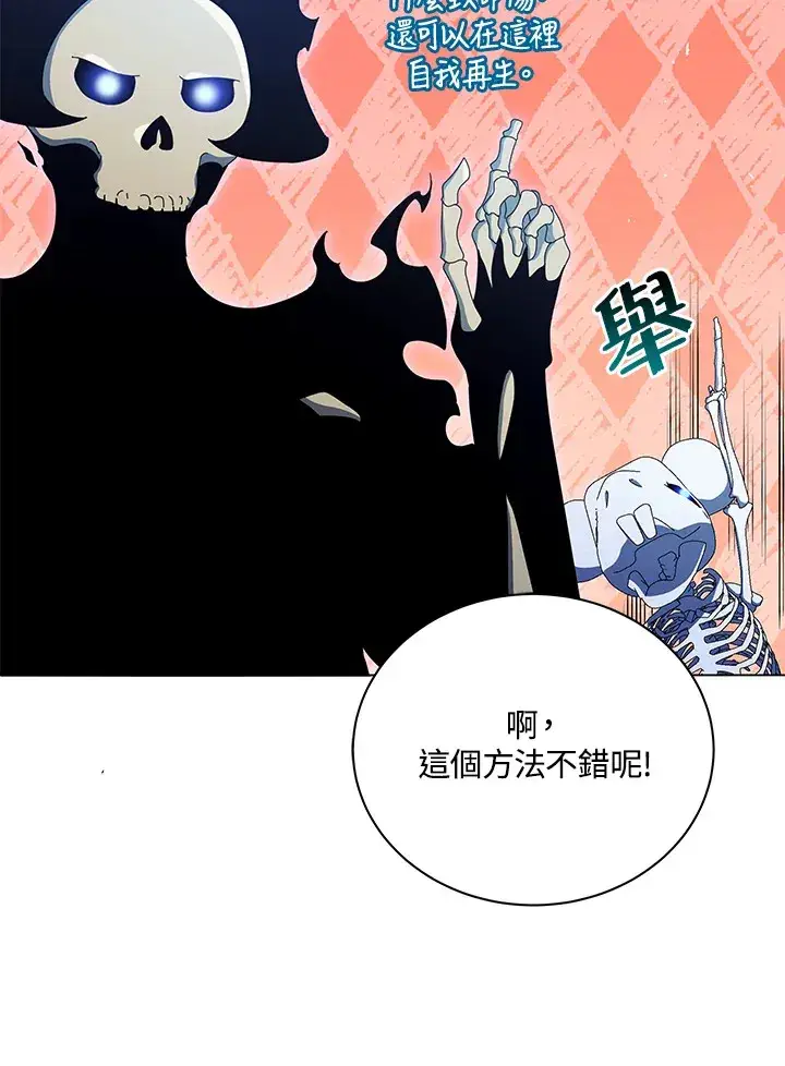 漫画《死灵术师学院的召唤天才》第24话第67张图