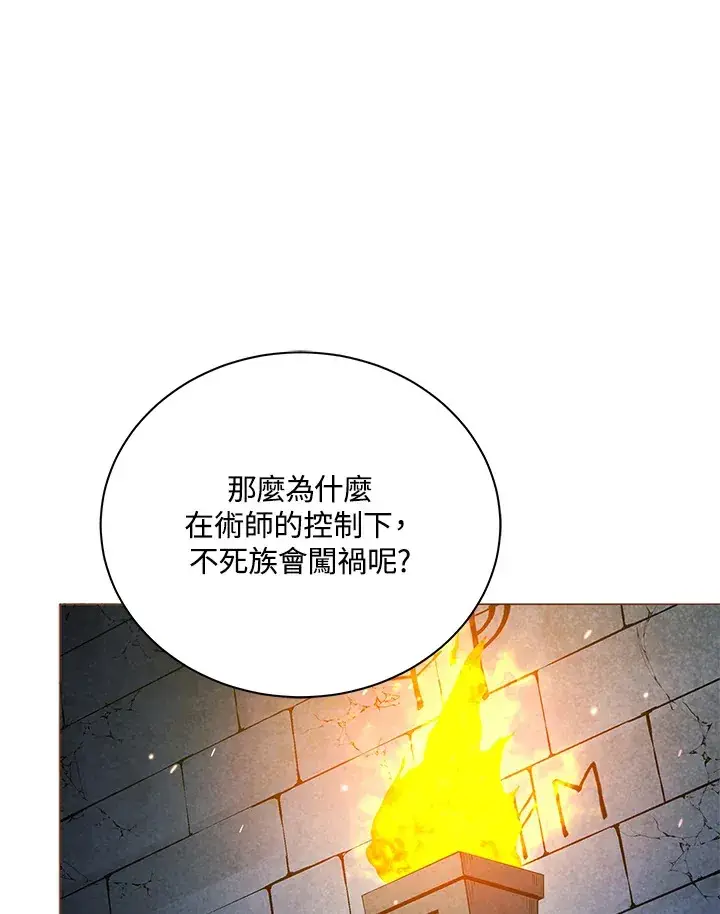 漫画《死灵术师学院的召唤天才》第24话第83张图