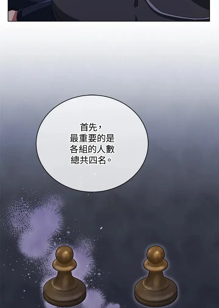漫画《死灵术师学院的召唤天才》第25话第55张图