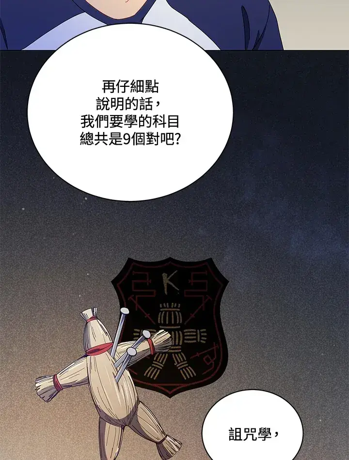 漫画《死灵术师学院的召唤天才》第25话第60张图
