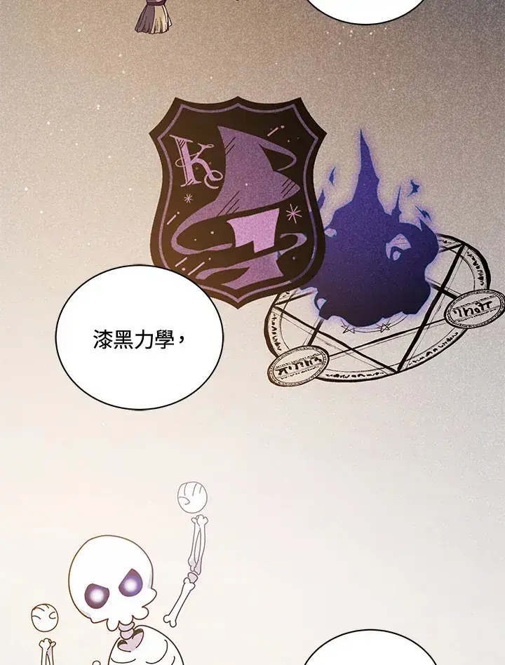 漫画《死灵术师学院的召唤天才》第25话第61张图