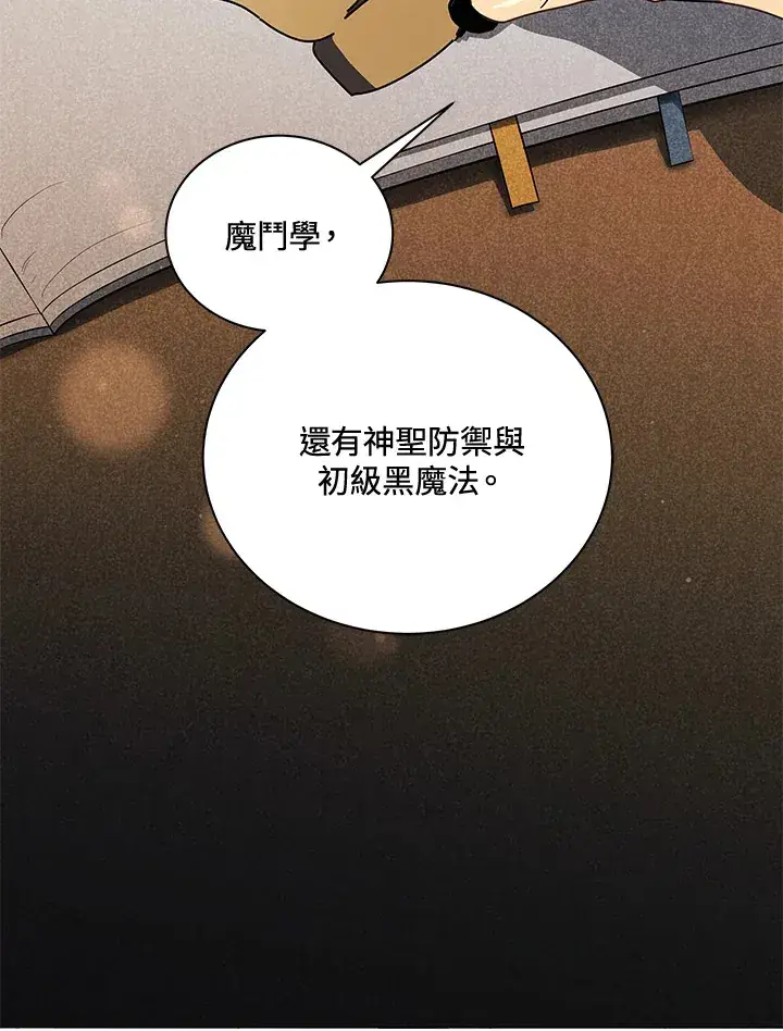 漫画《死灵术师学院的召唤天才》第25话第64张图