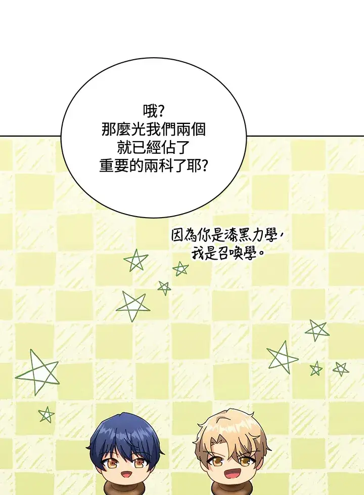 漫画《死灵术师学院的召唤天才》第25话第67张图