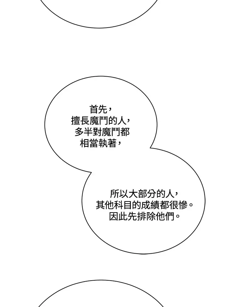 漫画《死灵术师学院的召唤天才》第25话第71张图
