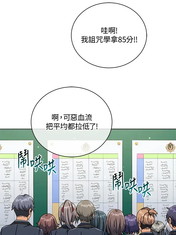 漫画《死灵术师学院的召唤天才》第26话第36张图