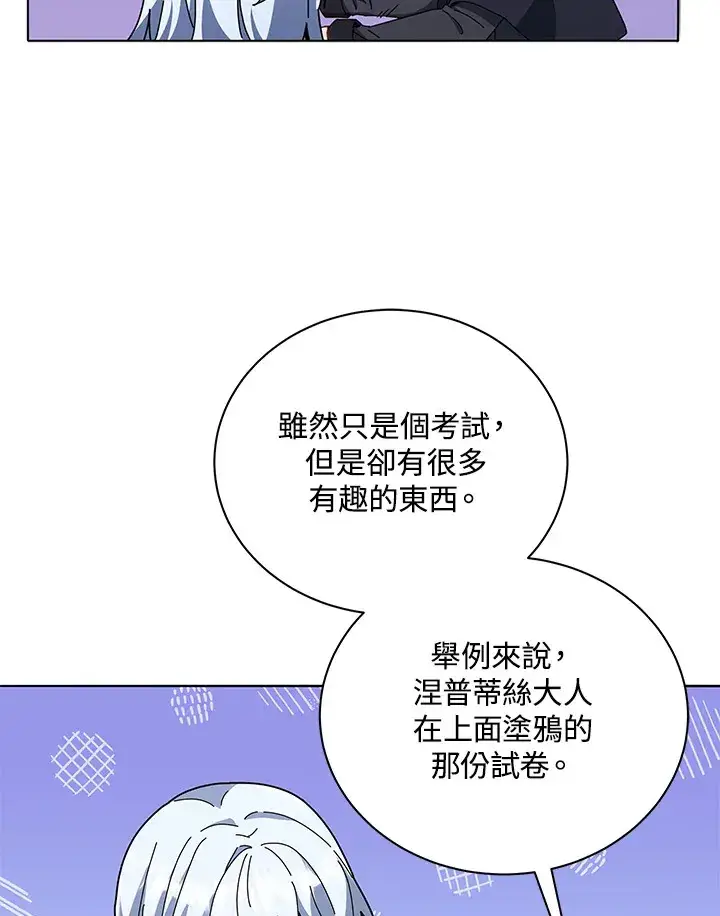 漫画《死灵术师学院的召唤天才》第26话第4张图