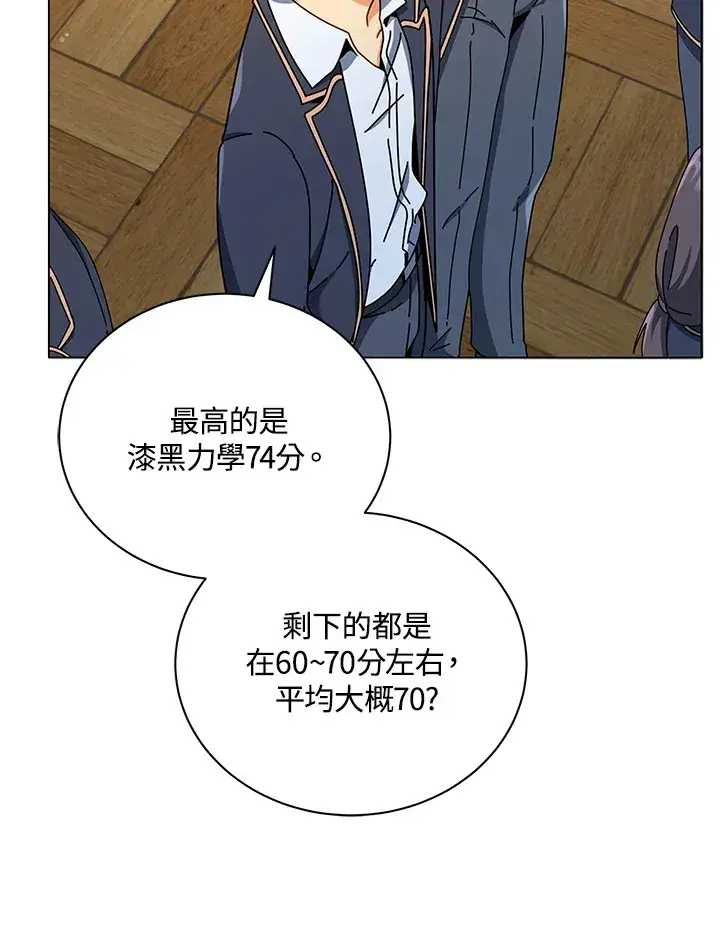 漫画《死灵术师学院的召唤天才》第26话第47张图