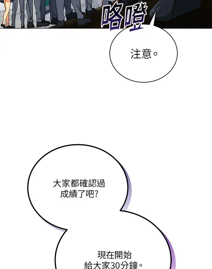 漫画《死灵术师学院的召唤天才》第26话第54张图