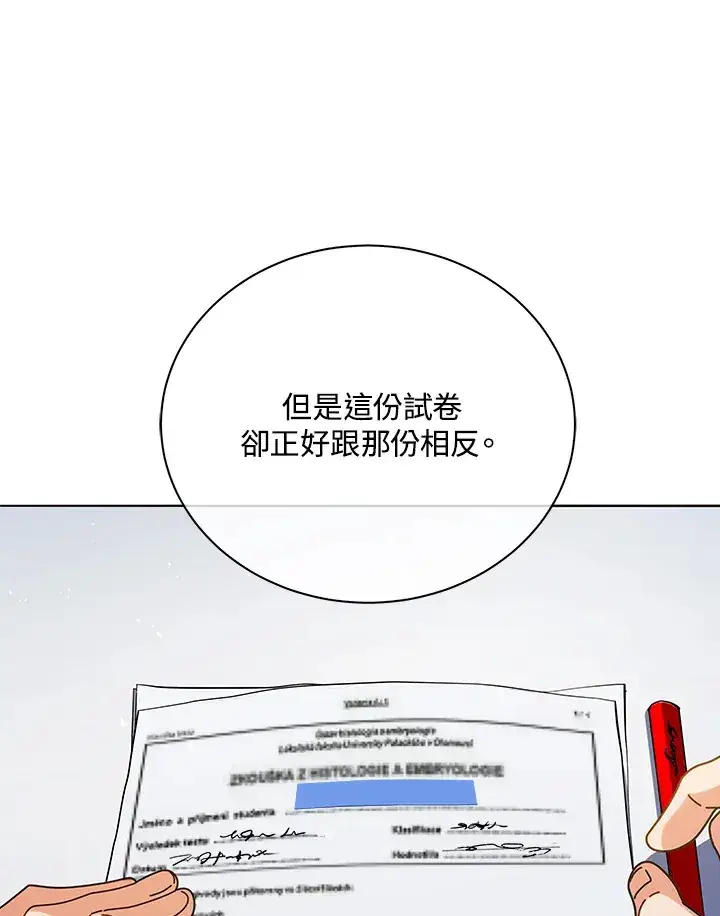 漫画《死灵术师学院的召唤天才》第26话第8张图